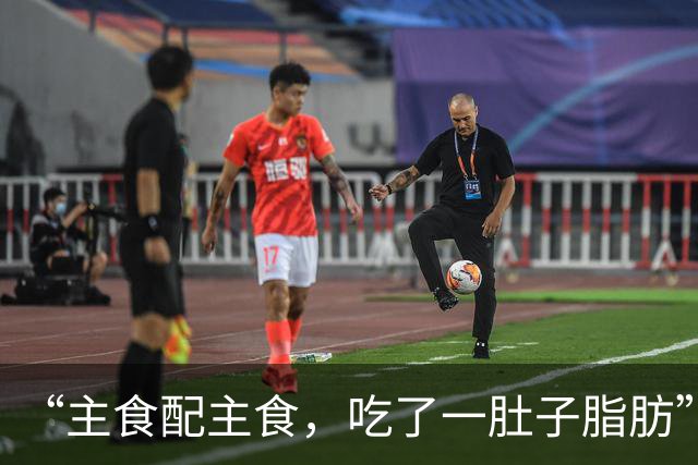 “主食配主食，吃了一肚子脂肪”，家长晒小学儿子减肥餐：咋就是长不高呢