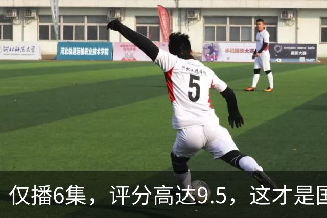 仅播6集，评分高达9.5，这才是国产悬疑剧该有的样子！