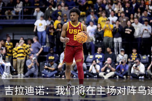 吉拉迪诺：我们将在主场对阵乌迪内斯，相信我们会准备得很好
