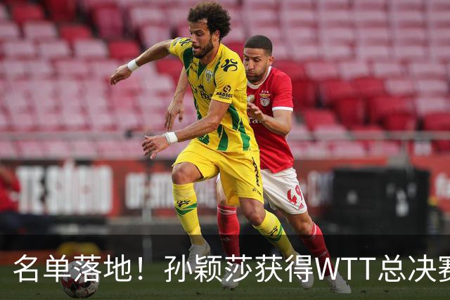 名单落地！孙颖莎获得WTT总决赛资格，12月前她还要迈过3道坎