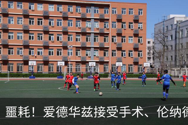 噩耗！爱德华兹接受手术、伦纳德官宣不打：你要毁了NBA！