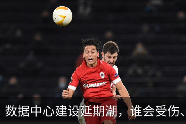 数据中心建设延期潮，谁会受伤、谁将受益？