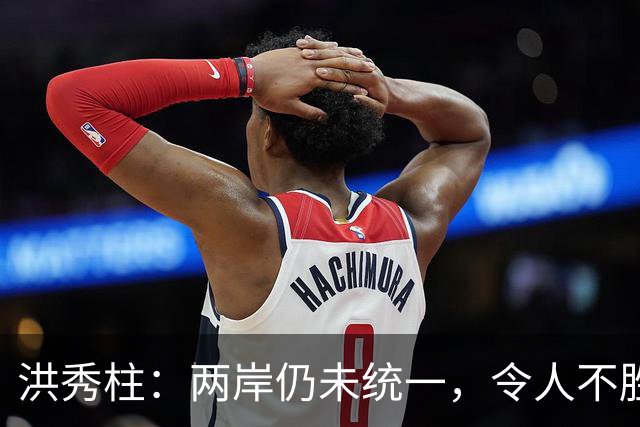 洪秀柱：两岸仍未统一，令人不胜唏嘘