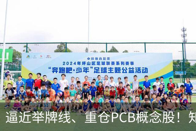 逼近举牌线、重仓PCB概念股！知名牛散三季度新进股梳理