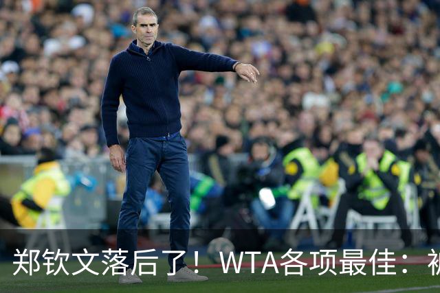 郑钦文落后了！WTA各项最佳：被斯瓦泰克反超，球迷投票方式如下