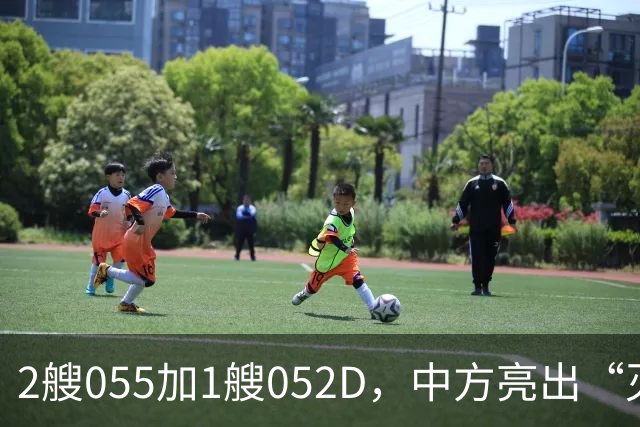 2艘055加1艘052D，中方亮出“灭国舰队”！辽宁舰这次远航不简单